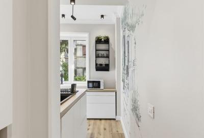 3 camere de inchiriat | zona Floreasca | prima inchiriere - 8