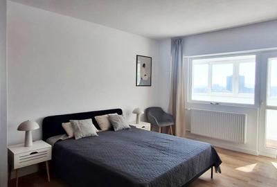 Titulescu, Victoriei, apartament spatios, mobilat/utilat nou, locuit /birouri - 5