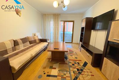 Apartament 3 camere decomandate | Etaj 1 | Arena Mall! - 3