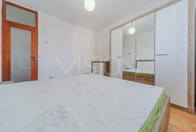 Dormitor + living | 55 m² | balcon | renovat | Mărăști - Dorobanți - 17
