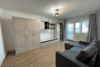 Apartament cu 3 camere, decomandat, 65 mp, situat in zona Big Manastur - 2