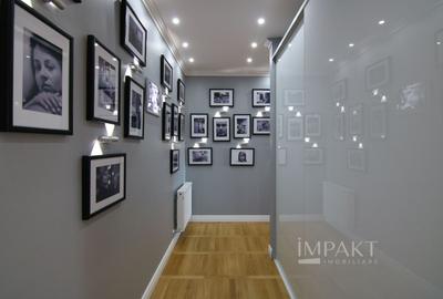 Penthouse de Lux 3 camere, zona Semicentrala! - 17