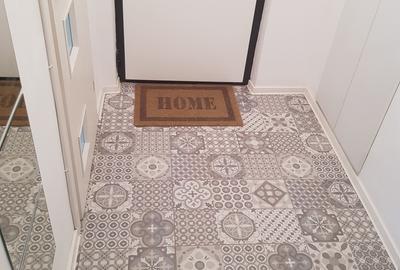 Apartament 3 camere, et 2/10, parcare, Unirii, Scoala 79, 600 euro - 17