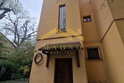 Apartament 4 camere+anexa 2 camere pe Malul Muresului/Str. Praporgescu - 2
