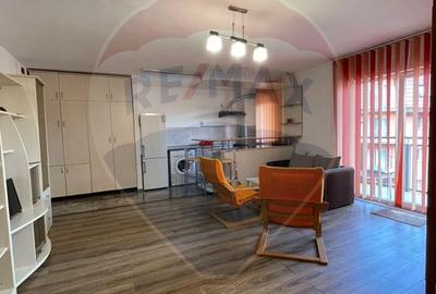 Apartament 2 camere de închiriat Strada Constantin Brâncuși - 2