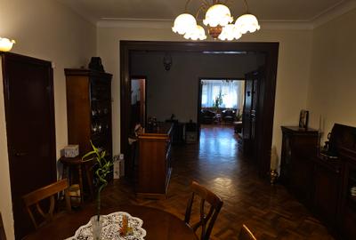 Stirbei Voda Cismigiu Ostasilor - S+P+2+M teren 595 mp, singur curte, 1900000 € - 13