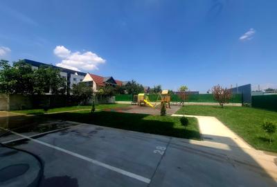 ​Oportunitate: Apartament modern de 2 camere, etaj 1 - 52