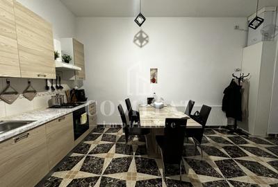 Apartament 3 camere | ULTRACENTRAL | La cheie - 16