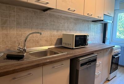 3 Camere | Smaranda Braescu 5 | Complet renovat | Mobilat si utilat nou | - 7