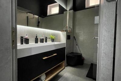 Apartament 2 camere mobilat utilat + parcare - 4