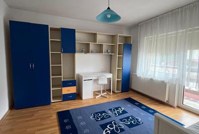 Chirie Casa 3 minute de Centru mobilata si utilata 600eur/luna - 10