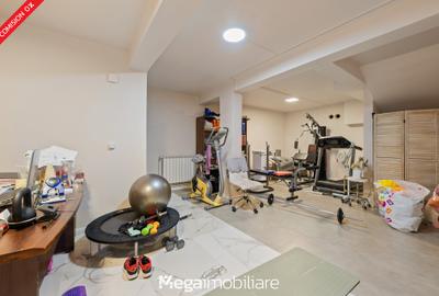 ✅Paradisul verde Constanța: Vilă S+P+1+M · 348m² utili · teren 755m² - 22