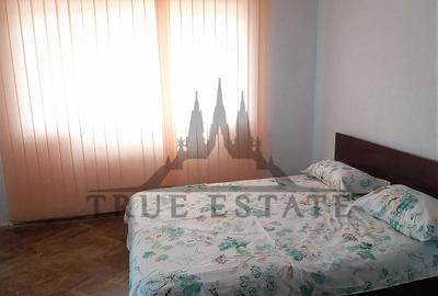 Apartament cu 3 camere, ideal pentru investitie sau locuire, in zona Dacia - 3