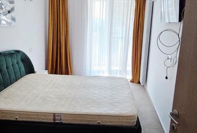 Apartament cu 2 camere decomandat, mobilat în Politehnica