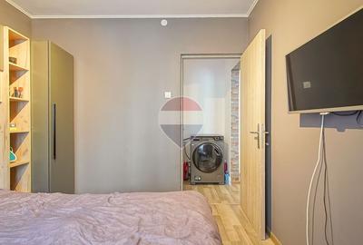 Comision 0 %! Apartament cu 2 camere de vânzare în zona Florilor - 13