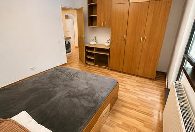 Apt 3 cam, 2 bai, centrala termica, se acceptă animale companie talie mică - 6