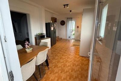 Casa cu 6 camere 2 bai si 1030 mp teren in Viile Sibiului - 3