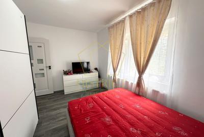 Apartament deosebit cu 2 camere | Zona Sagului | Parter - 7