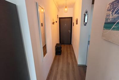 Exclusivitate - Mamaia Nord - Navodari - 2 camere mobilat utilat - 14