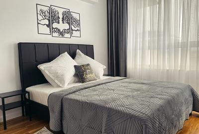 Luxuria, Ap. 2 cam+office, mobilat-utilat | Parcare inclusa - 17