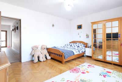 Vanzare casa D+P+1+pod si 519 mp teren in Piatra Neamt compusa din 2 apartamente - 16
