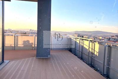 Apartament deosebit cu 4 camere | Terasă spectaculoasă | Bună Ziua - 18