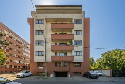 4 Camere Premium | Apicultorilor – Jandarmeriei | 117 mp | Panoramă Urbană | - 17