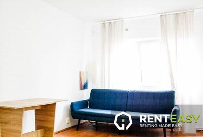 Apartament cu o Camera zona Podu de Fier - 1
