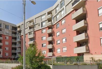 Bloc nou, apartament cu o camera mare, bucatarie separata, terasa - 9