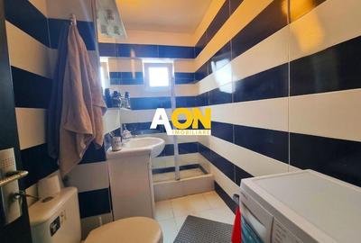 Garsonieră et.3, complet mobiltă, utilată, 32 mp utili, zona Prestige - 4