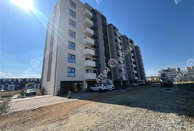Apartament 2 camere balcon parcare si camara zona Doamna Stanca - 1
