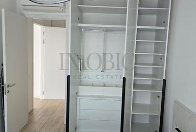Apartament 2 camere modern | Parcare Opțională | Win Herastrau - 6