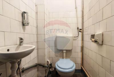 Spațiu comercial stradal de închiriat I Colentina I Fundeni I Vitrina - 5