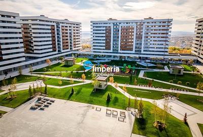 Apartament cu 2 camere decomandat în Copou