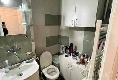 De vanzare 4 camere -Complet utilat/mobilat-Manastur +250 mp terasa - 10