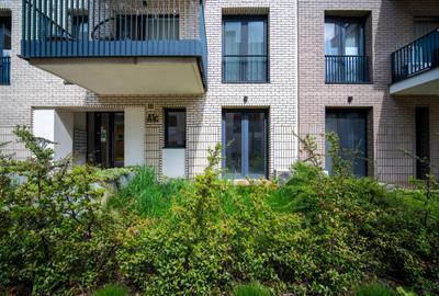 Apartament cu 2 camere decomandat în Pipera