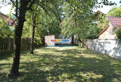 Vanzare casa 8 camere renovata integral+gradina Brasov. - 11