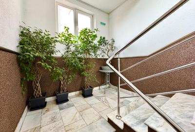 Centru, Bucsinescu, spatiu birouri/comercial, renovat complet, 200 mp - 23