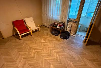 Apartament 3 camere Piata Garii, 2 balcoane, 74mp - 6