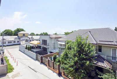 Garsonieră modernă 30 mp, Str. Cooperativei, cu balcon și parcare - 2