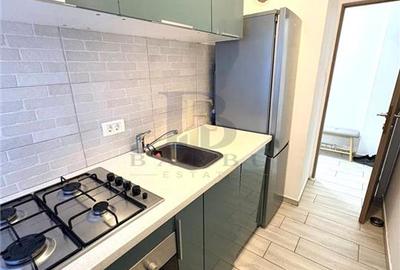 Apartament modern cu 3 camere | Bulevardul Liviu Rebreanu - Sagului - 8