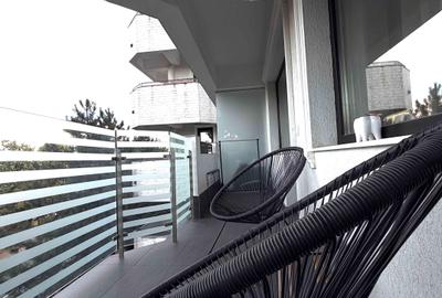 Apartament cu 2 camere semidecomandat în Copou