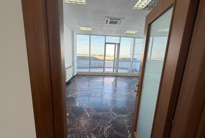 Virtutii - Crangasi | Spatiu Birouri | 5 Camere  | 4 Gr. Sanitare | 278 MP - 6