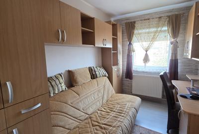 Apartament 3 camere zona Scriitorilor mobilat complet - 5