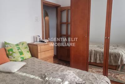 Apartament 4 camere, zona Cofetariei Rida, Primaverii - 7