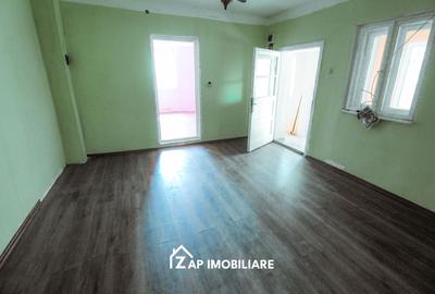 Mureșeni - Casa 80 mp - Teren 784 mp - singur in curte - 8