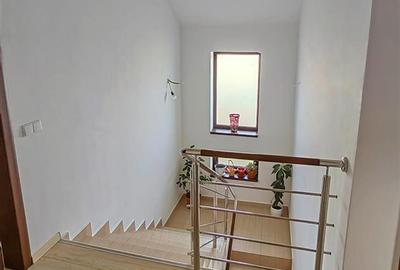 Casa individuala 5 camere 372mp teren zona Bavaria - 10