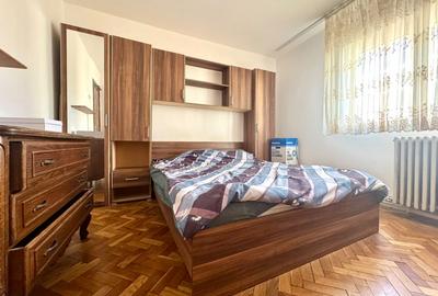 Apartament cu 2 camere - Aleea Godeanu - 2