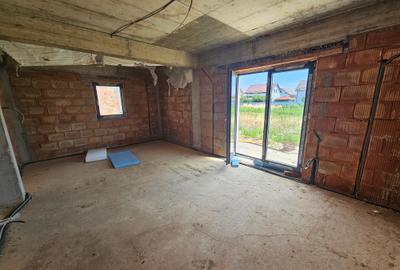 VILA INDIVIDUALA P+E+Pd, 175mp, TEREN 311mp, MĂGURELE, 175.000€+TVA - 10
