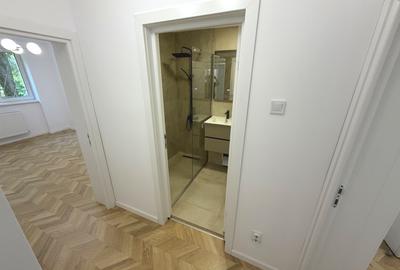 3 Camere| Floreasca - Str Banul Antonache | Etaj 1/4 |Proaspat Renovat - 7